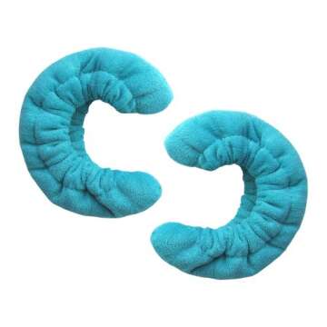 A&R Sports Blade Cover, Teal, Large