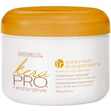 KeraPRO Restorative Treatment for Dry to Very Dry Hair