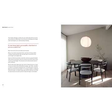 Marie Kondo's Kurashi at Home: How to Organize Your Space and Achieve Your Ideal Life (The Life Changing Magic of Tidying Up)