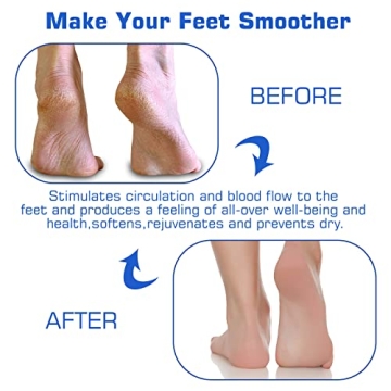 Ultimate Shower Foot Scrubber Mat Back Washer for Everyone