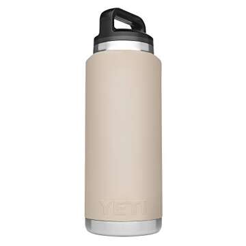 YETI Sand Rambler Bottle 36 Oz, 1 EA