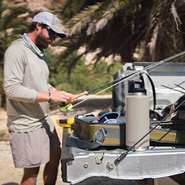 YETI Sand Rambler Bottle 36 Oz, 1 EA