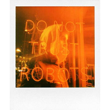 Polaroid Originals Now Instant Camera - White