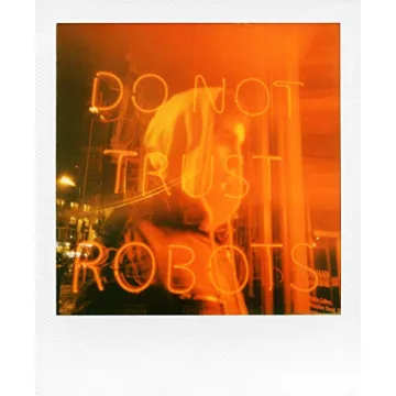 Polaroid Originals Now Instant Camera - White