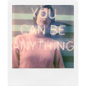 Polaroid Originals Now Instant Camera - White