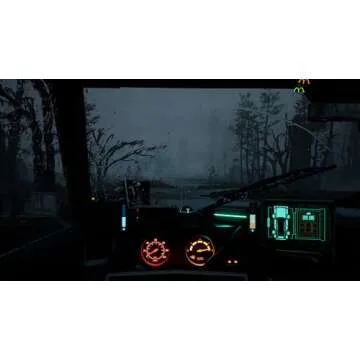 Pacific Drive Deluxe Edition Experience PS5 Uniquely