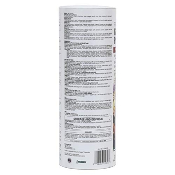 Prozap Garden & Poultry Dust for Insects - 2 Lb