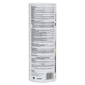 Prozap Garden & Poultry Dust for Insects - 2 Lb