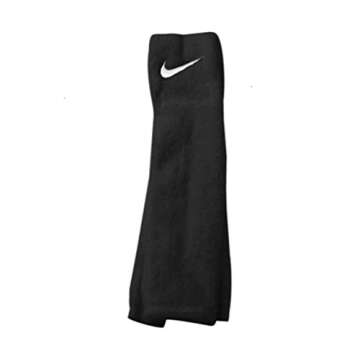 Nike Football Towel for Quick-Drying Performance
