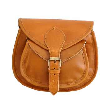 URBAN DEZIRE Women's Leather bag Purse Gypsy Bag Crossbody Women Handbag Shoulder Travel Satchel Tote Bag