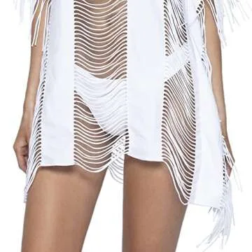 PilyQ Women's Monique Cover Up for Ultimate Relaxation