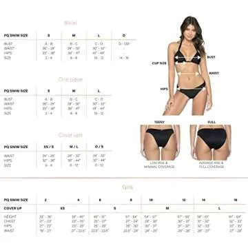 PilyQ Women's Monique Cover Up for Ultimate Relaxation