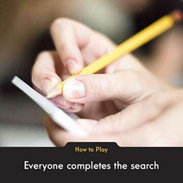 Search History Family Card Game: The All Ages Party Game of Surprising Searches - Family Edition
