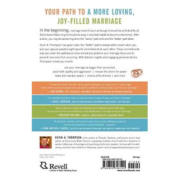 Happily: 8 Commitments of Couples Who Laugh, Love & Last