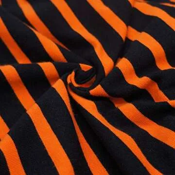 Fitwarm 2-Pack Halloween Dog Shirt for Pet Clothes 100% Cotton Puppy T-Shirts Cat Tee Breathable Stretchy Costumes XS