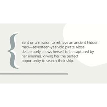 Daughter of the Pirate King: A Riveting Adventure Awaiting You