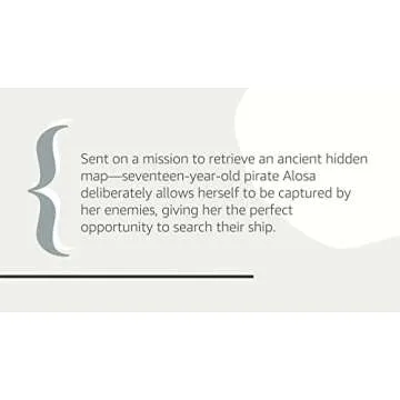 Daughter of the Pirate King: A Riveting Adventure Awaiting You