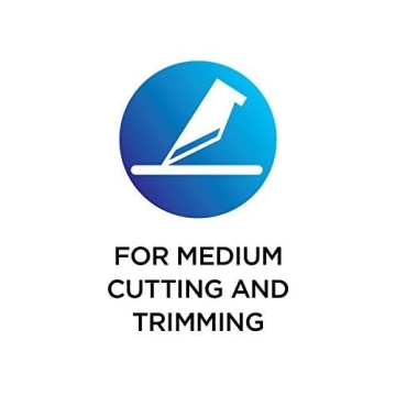 X-ACTO Precision Knife With Safety Cap for Perfect Cuts