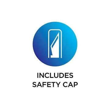 X-ACTO Precision Knife With Safety Cap for Perfect Cuts