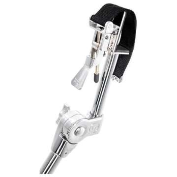 Latin Percussion Camlock Bongo Stand