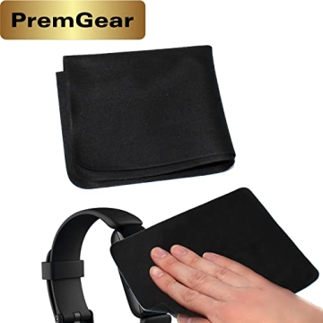 Fitbit Versa 2 Smart Watch with Heart Rate Monitor and More