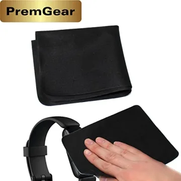 Fitbit Versa 2 Smart Watch with Heart Rate Monitor and More