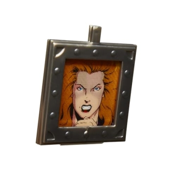 Marvel Legends Titania Action Figure for Collectors and Kids