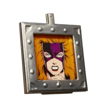 Marvel Legends Titania Action Figure for Collectors and Kids