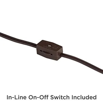 Barnes and Ivy Duval French Country Table Lamp 33" Tall