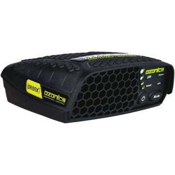 Ozonics OrionX Ozone Generator for Enhanced Hunting Experience