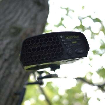 Ozonics OrionX Ozone Generator for Hunting
