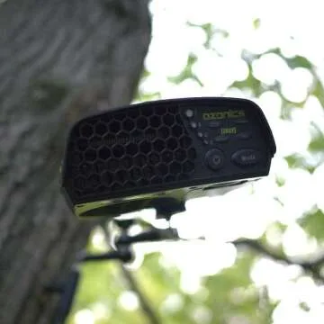 Ozonics OrionX Ozone Generator for Hunting