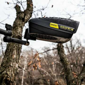 Ozonics OrionX Ozone Generator for Hunting