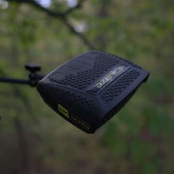 Ozonics OrionX Ozone Generator for Hunting