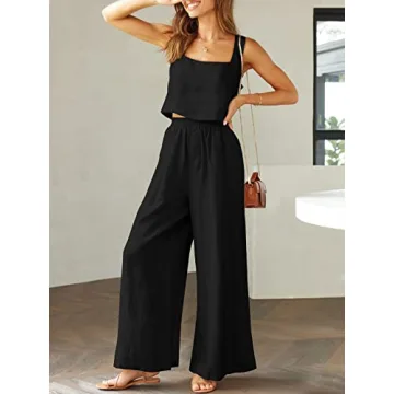 Stylish Prinbara Women's 2 Piece Lounge Set - Versatile & Comfortable