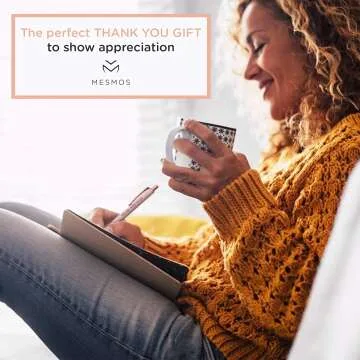 Luxury Pastel Pens - Ideal Gifts for Women & Teachers