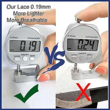 Topnormantic Short Curly Wigs for Black Women - Ombre Honey Blonde