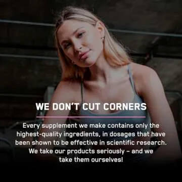 SteelFit Steel Beauty Biotin Hair, Skin & Nails Vitamins Supplement | 30-Day Supply | Essential Nutrients for Longer, Stronger Hair Growth, Vibrant Nails & Radiant Skin