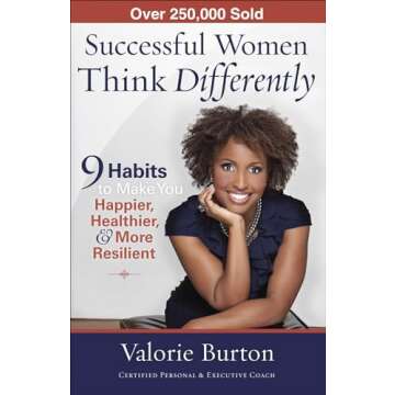 Transformative Habits for Ambitious Women