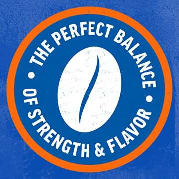 Maxwell House Medium Roast Original Roast Ground Coffee, 30.6 oz. Canister