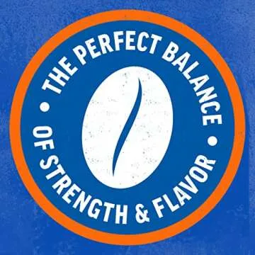 Maxwell House Medium Roast Ground Coffee, 30.6 oz Canister