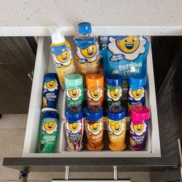 Kernel Season's Movie Theater Popcorn Oil, Butter, 13.75 Ounce (Pack of 6)