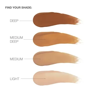 Neutrogena Purescreen+ SPF 30 Tinted Sunscreen for Face