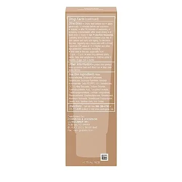 Neutrogena Purescreen+ SPF 30 Tinted Sunscreen for Face