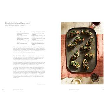 The Italian Deli Cookbook: 100 Authentic Italian Recipes