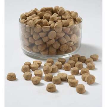 CARNA4 All Life Stages Duck Formula Dry Dog Food (13 Pound, Duck)