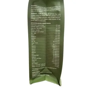 CARNA4 All Life Stages Duck Formula Dry Dog Food (13 Pound, Duck)