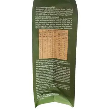 CARNA4 All Life Stages Duck Formula Dry Dog Food (13 Pound, Duck)