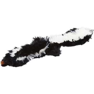 SPOT Mini Skinneeez: Squeaker Dog Toy for All Breeds