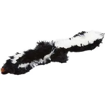 SPOT Mini Skinneeez: Squeaker Dog Toy for All Breeds